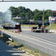 Illustration for article titled Detroit I-75 Bridge Collapse Mega-Gallery